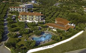 Asteris Village